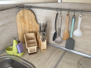 Квартира Уютная двушка на Московском