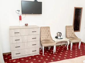 Отель Белые Ночи