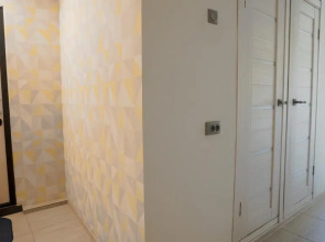 Апартаменты АВС на улице Дубровинского 106