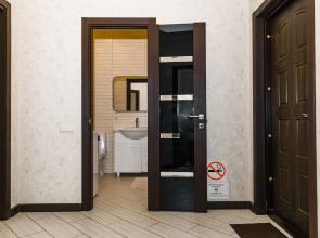 Апартаменты на Парковой 61/1 B-Flats