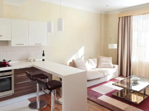 Отель Hyatt Regency Baku