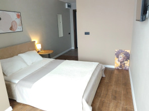 Апартаменты Каланча в самом сердце Волгограда