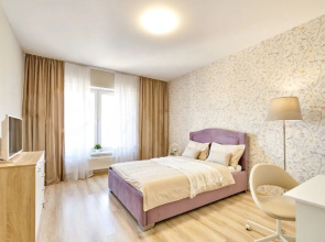 Apartamenty Ivori