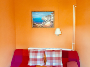 Апартаменты Sunny & Green