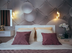 Апартаменты превосходящие ожидания Рыбная Деревня