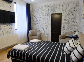 Mia B&B Old Tbilisi Mini-Hotel