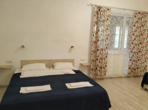 Гостевой дом Ольгинка