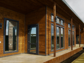 Отель Manresa Family Resort