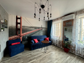 Квартира Семеновская