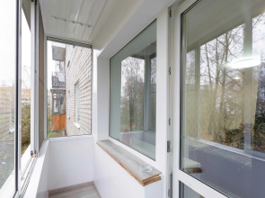 Квартира SmolSutki Марины Расковой 4 Корпус 1