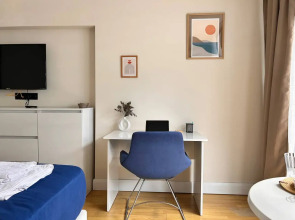 Отель Orbi City GE