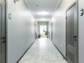 Отель Закат