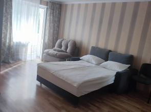 Апартаменты Уютный Уголок в Удобном Месте