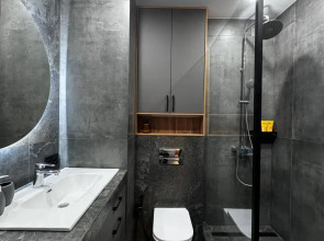 Апартаменты в Петрозаводске на Литейной площади