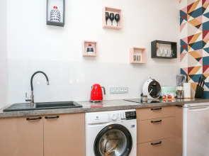 Апартаменты Матрёшка