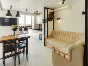 Апартаменты Cozy39