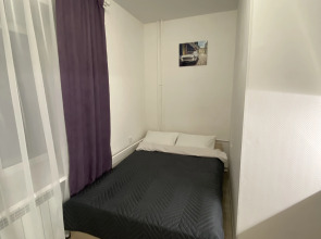 Апартаменты на Аллее Труда 21