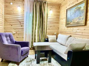 База отдыха Жоэквара