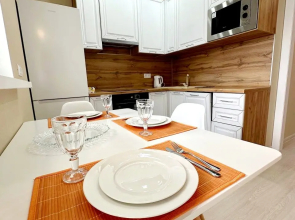 Zhk Frukty Vid Na Gory I Na More Apartments