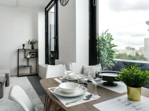 Квартира Smart Host (Смарт Хост) на переулке Духовском