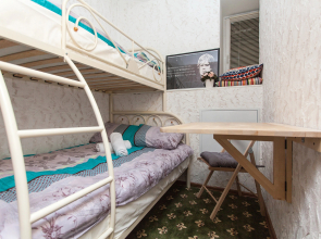 Отель Винтерфелл Арбат