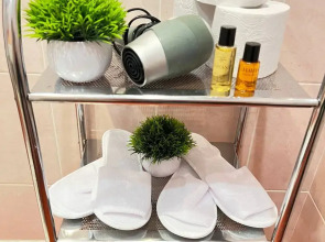 Квартира на Высоте