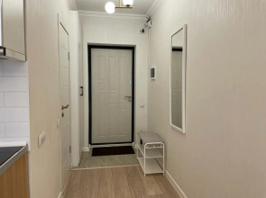 Апартаменты Студия Вдохновение в Центре Города