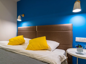 Квартира На Балет 3