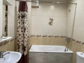 Гостевой дом  Марказ