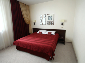 Avrora Schekino Mini-Hotel