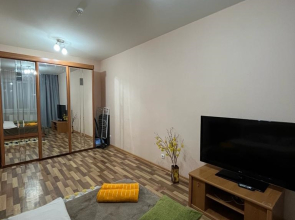 Апартаменты Дом 89 на проспекте Губкина 28