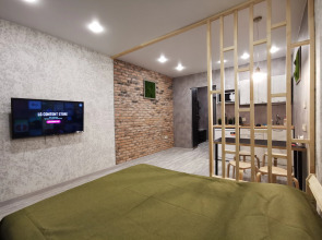 Квартира Sibkvart Кошурникова 22