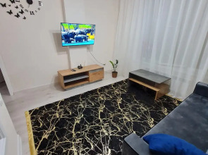 Апартаменты Sundag Д264