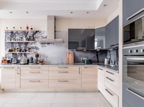 Апартаменты Alexhof on Vernadskogo