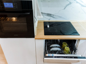 Квартира Двухкомнатная квартира на Планете