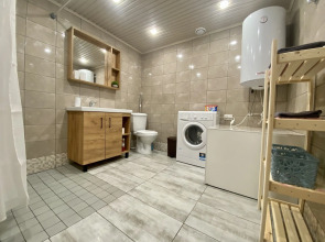 Гостевой дом Nuorsalmi