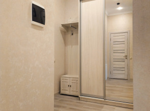 Апартаменты просторные В ЖК Бизнес класса Время