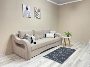 Однокомнатная квартира в туристическом центре