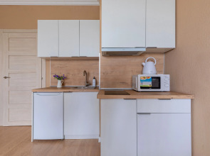 Апартаменты Hello!