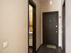 Апартаменты BestFlat24 Летная 21/2 Студия