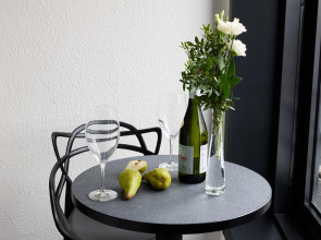 Апартаменты SpringTime Apart