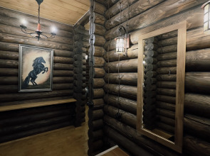 База отдыха  Ранчо