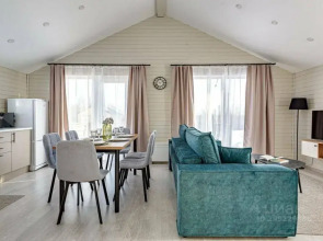 Частный Дом Грин Лаундж