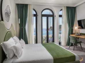 Heritage Hotel Porin Hotel