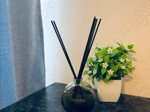 Апартаменты Blu на Комарова 45