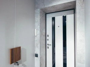 Апартаменты на Кленовой 2