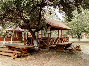 Отель Дилижан