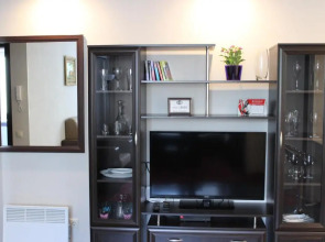 Квартира Chaikovsky