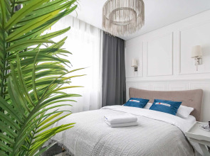 Апартаменты Нормандия 2