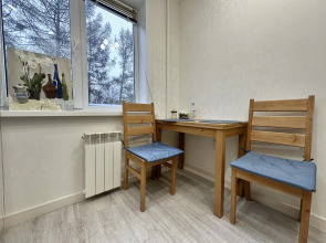 Квартира Welcome на Терешковой 40